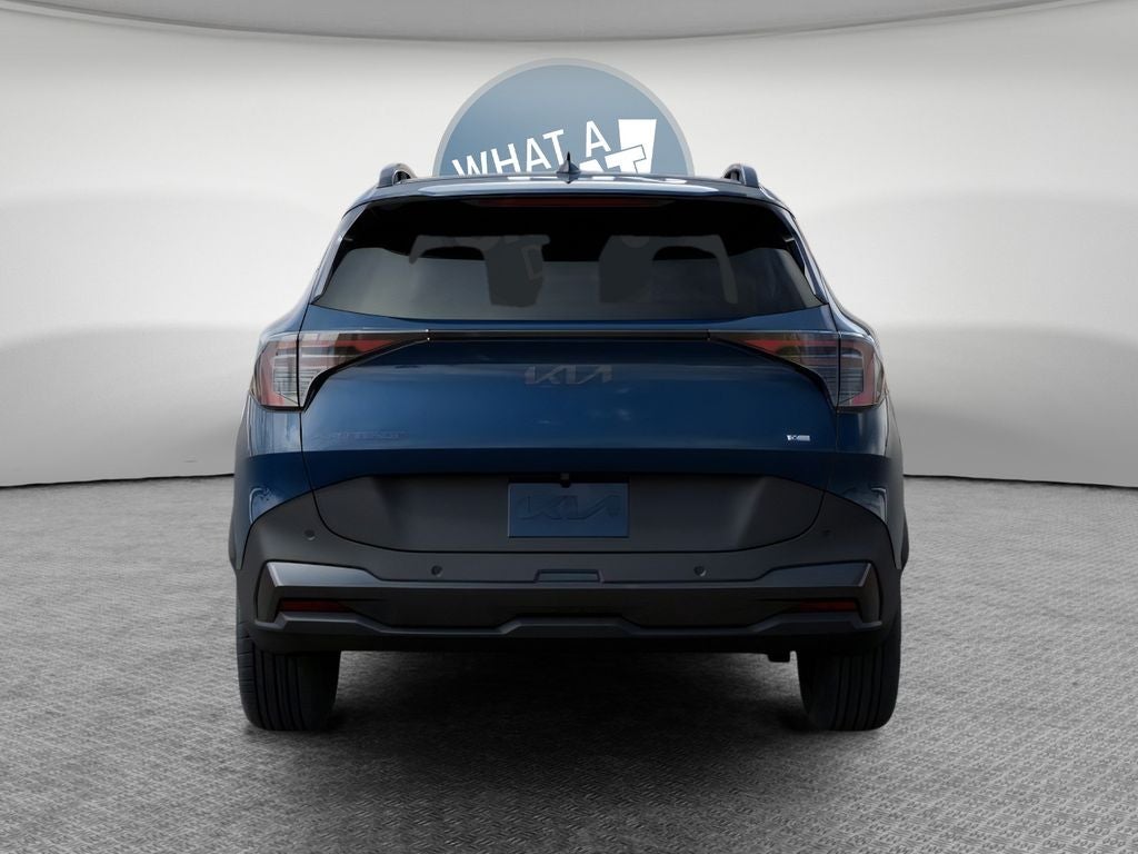 2027 Kia Sportage Plug-In Hybrid X-Line