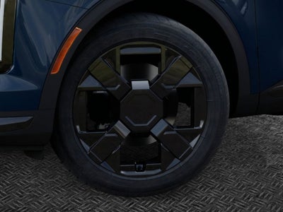 2027 Kia Sportage Plug-In Hybrid X-Line
