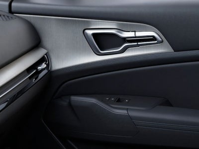 2027 Kia Sportage Plug-In Hybrid X-Line Prestige