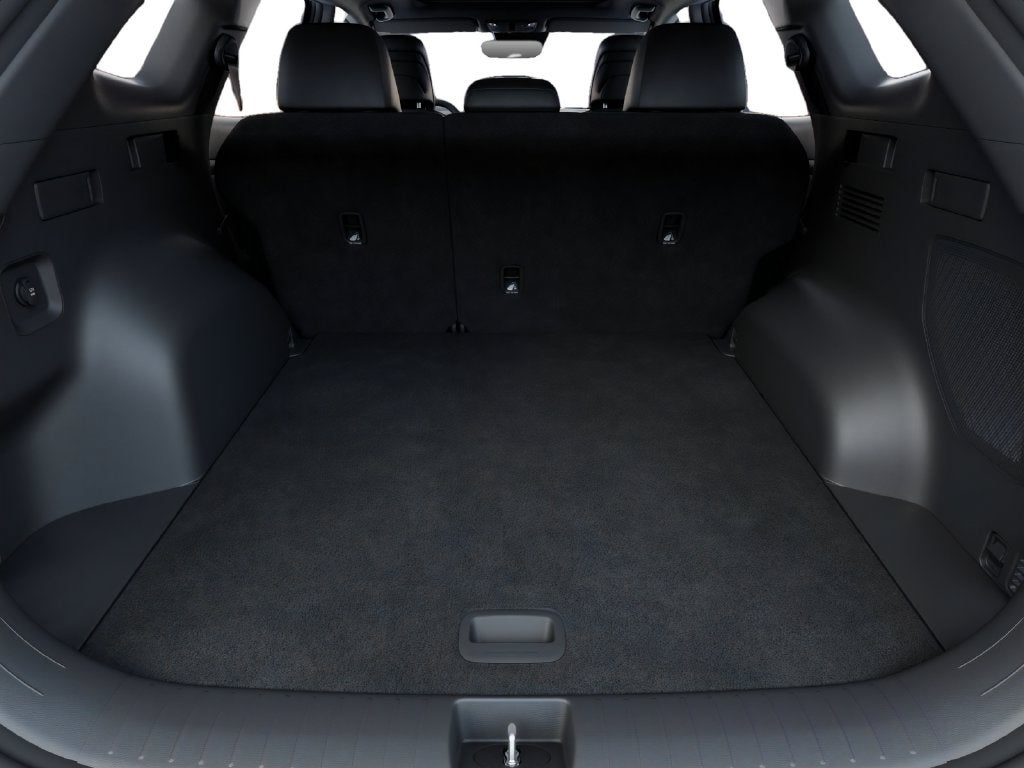 2027 Kia Sportage Plug-In Hybrid X-Line Prestige