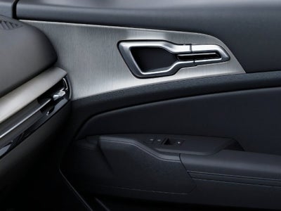 2027 Kia Sportage Plug-In Hybrid X-Line Prestige