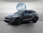 2027 Kia Sportage Plug-In Hybrid X-Line Prestige