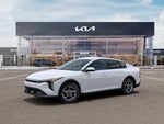 2026 Kia K4 Base