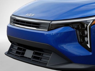 2026 Kia K4 Base