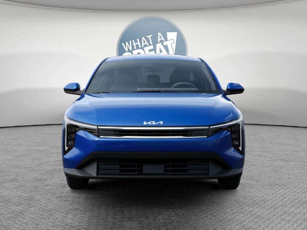 2026 Kia K4 Base