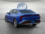 2026 Kia K4 Base