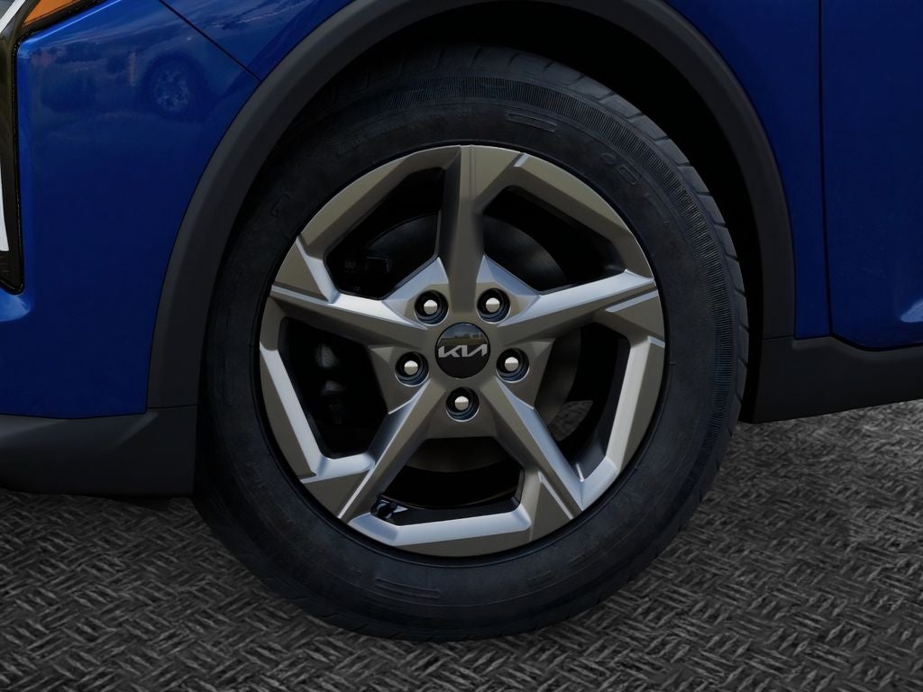 2026 Kia K4 Base