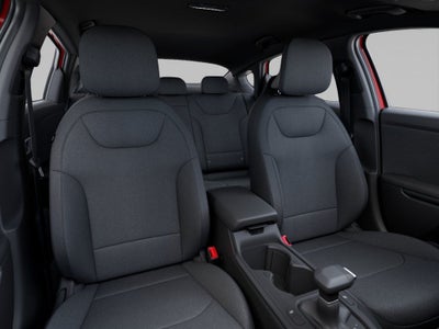 2026 Kia K4 Base