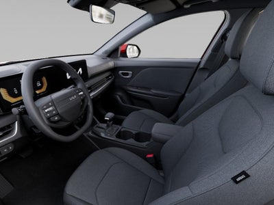 2026 Kia K4 Base