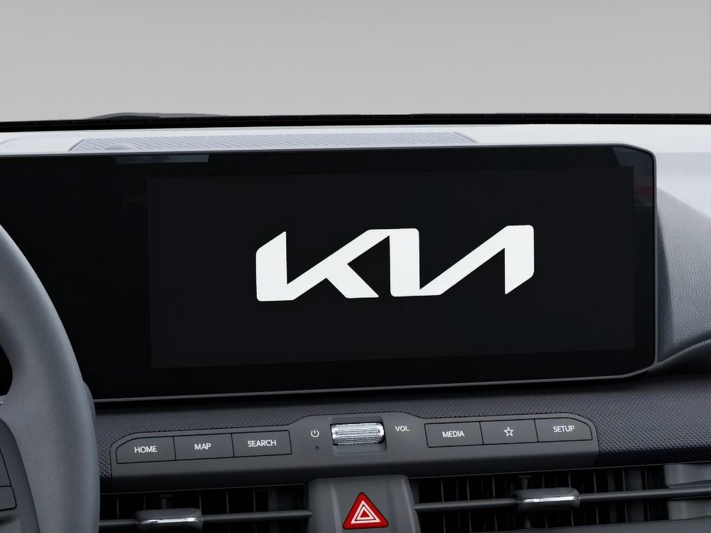 2026 Kia K4 Base