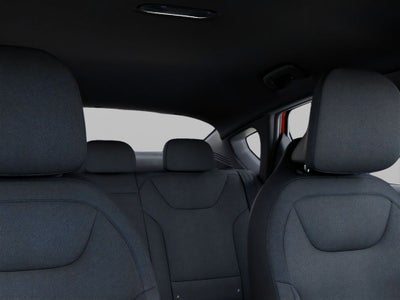 2026 Kia K4 Base