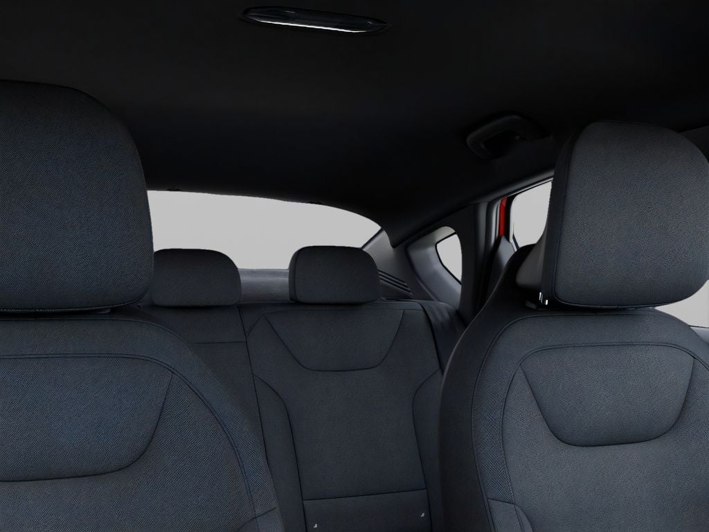 2026 Kia K4 Base