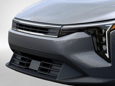 2026 Kia K4 Base