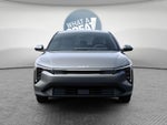 2026 Kia K4 Base