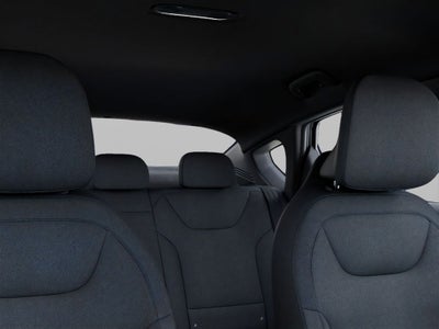 2026 Kia K4 Base