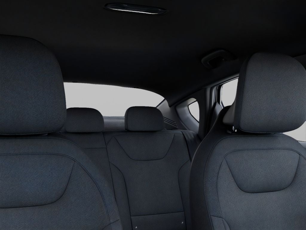 2026 Kia K4 Base