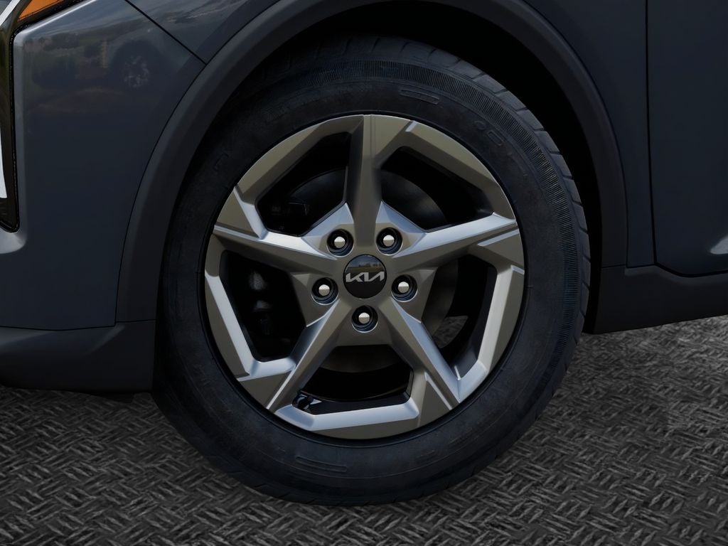 2026 Kia K4 Base