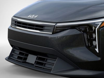 2026 Kia K4 Base