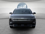 2026 Kia K4 Base