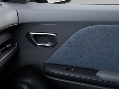 2026 Kia K4 Base