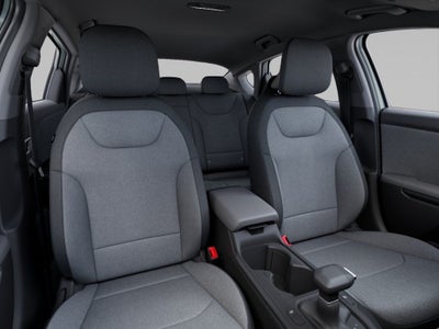 2026 Kia K4 Base
