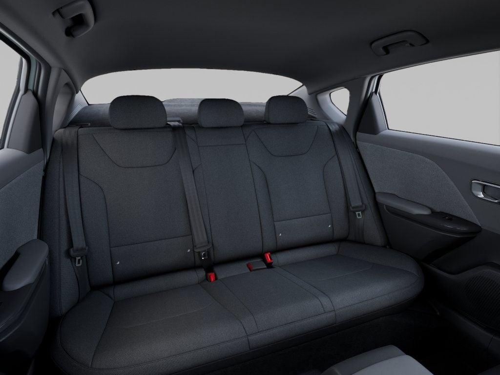 2026 Kia K4 Base