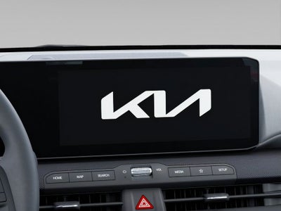 2026 Kia K4 Base
