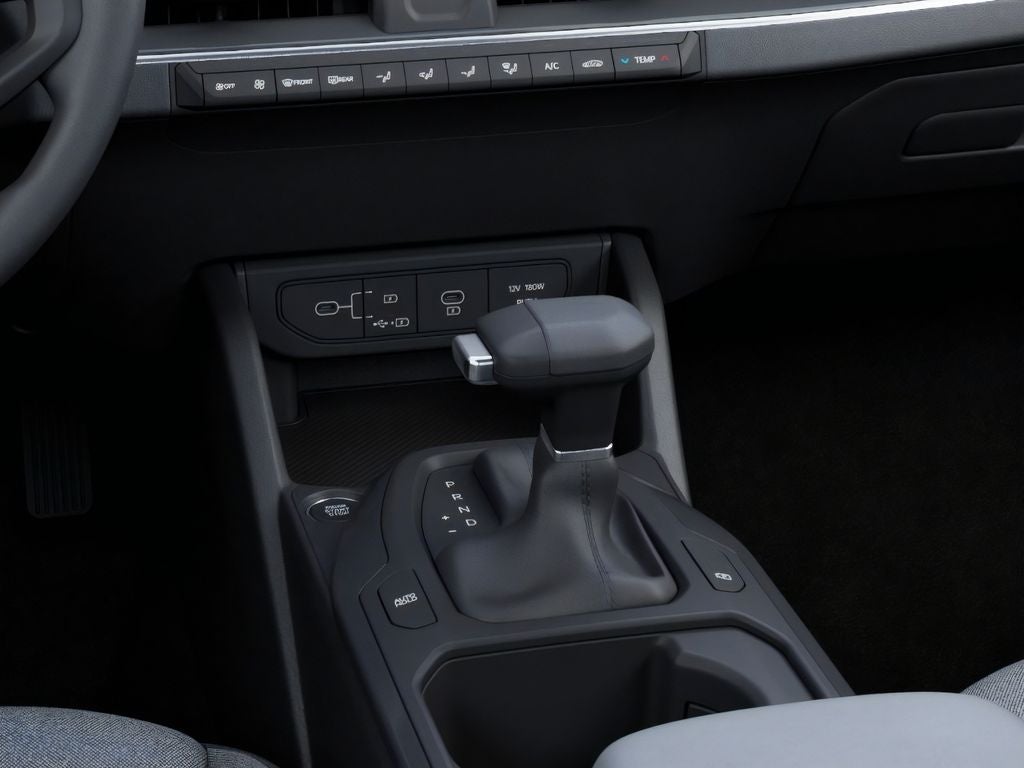 2026 Kia K4 Base
