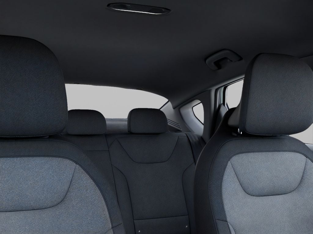 2026 Kia K4 Base