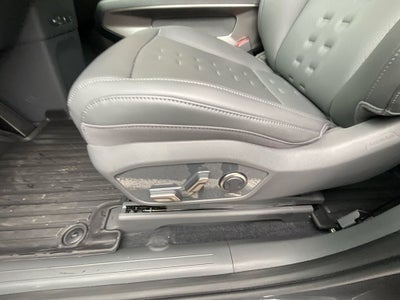 2025 Kia EV9 Wind