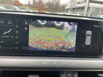 2025 Kia EV9 Wind