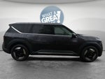 2025 Kia EV9 Wind