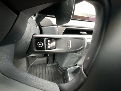 2025 Kia EV9 Wind