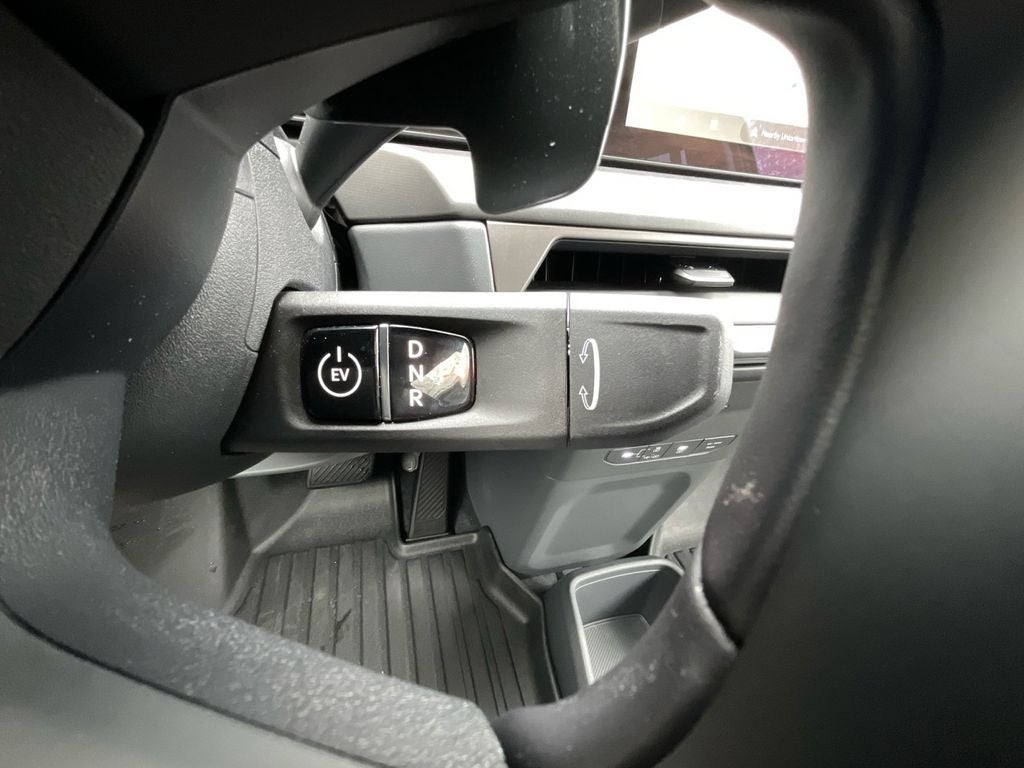 2025 Kia EV9 Wind