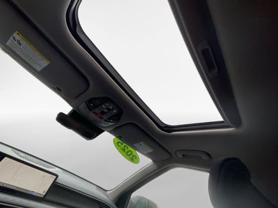 2025 Kia EV9 Wind