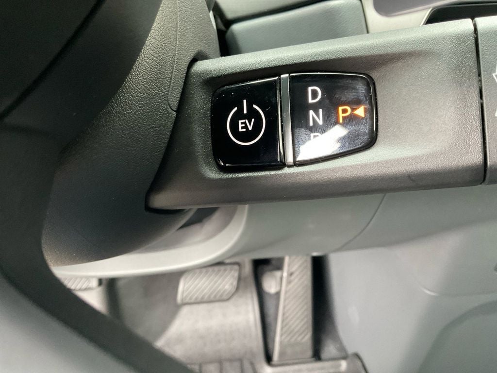 2025 Kia EV9 Wind