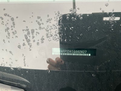 2025 Kia EV9 Wind