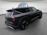 2025 Kia EV9 Wind
