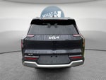 2025 Kia EV9 Wind