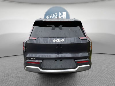 2025 Kia EV9 Wind
