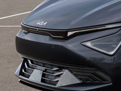 2025 Kia EV6 Wind
