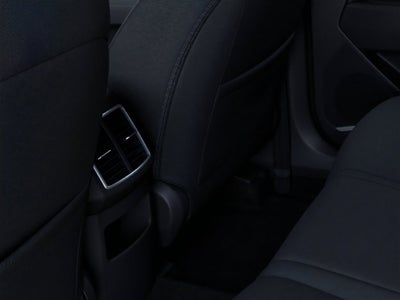 2027 Kia Sportage LX
