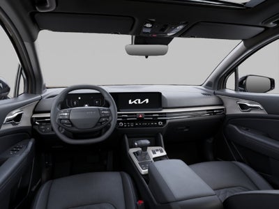 2027 Kia Sportage X-Line