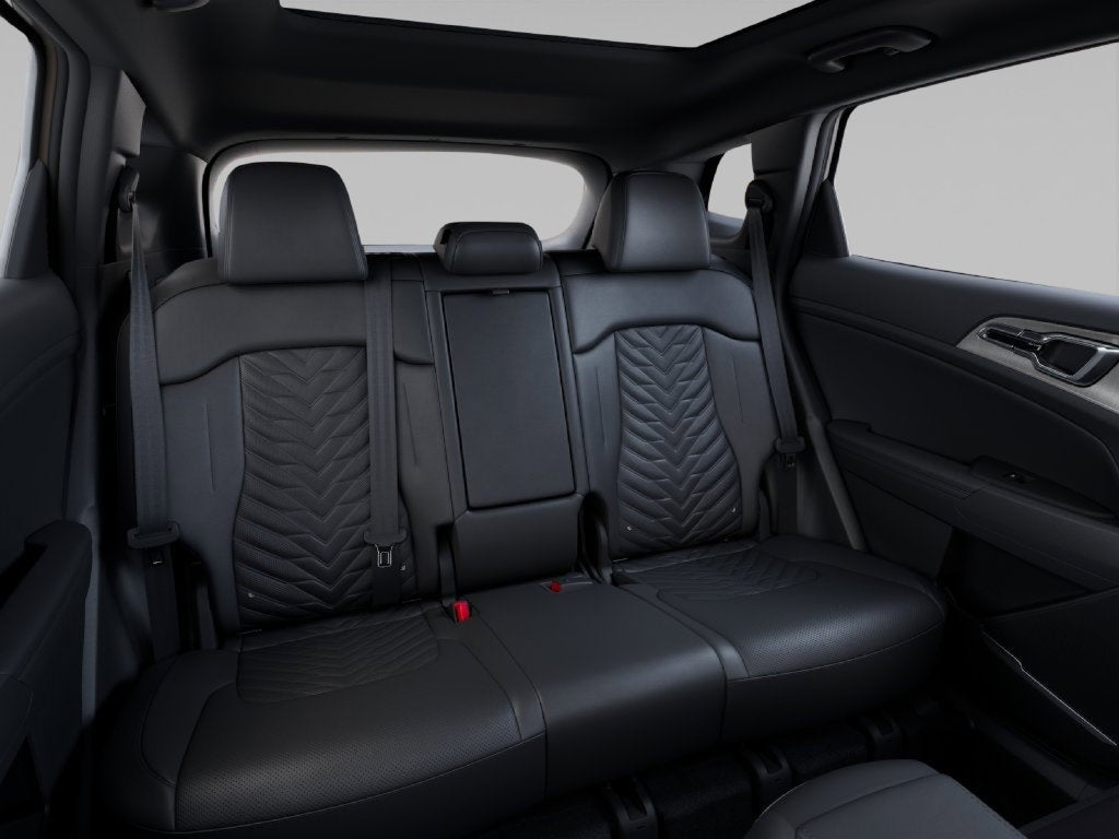 2027 Kia Sportage X-Line
