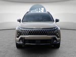 2027 Kia Sportage X-Line