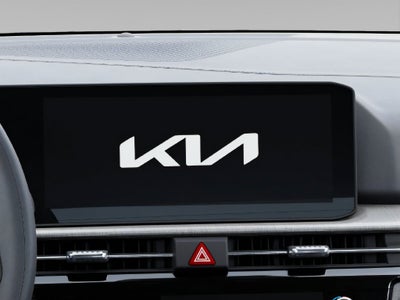2027 Kia Sportage X-Line