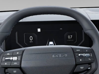 2027 Kia Sportage X-Line