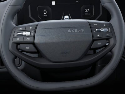 2027 Kia Sportage X-Line