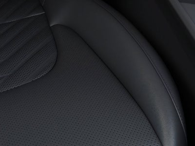2027 Kia Sportage X-Line