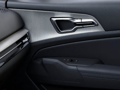 2027 Kia Sportage X-Line